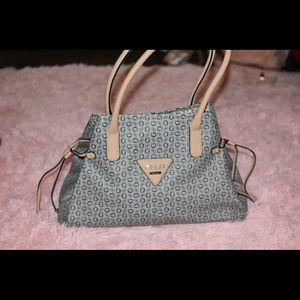 Guess bag